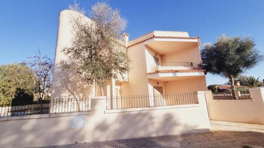 Bungalow en venta en Llucmajor, Badia Gran photo 0