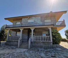 Chalet en venta en Ourense, Ricardo martinez esperanza, 32970 photo 0