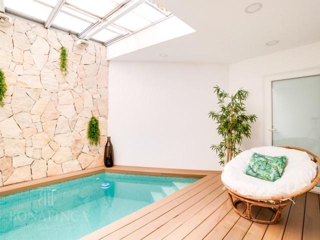 Planta baja en venta en Mallorca, Foners photo 0