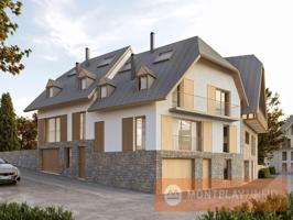 Bungalow en venta en Vielha e Mijaran photo 0