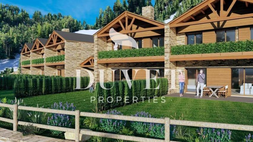 Adosada en venta en Bellver de Cerdanya, Bellver de la cerdanya photo 0