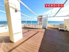 Aticos en venta en El Campello photo 0