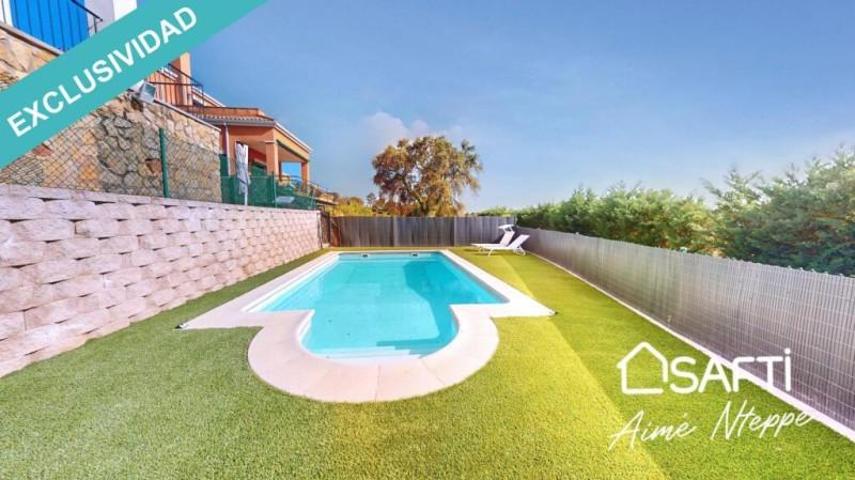 Casa en venta en Sant Julià de Ramis photo 0