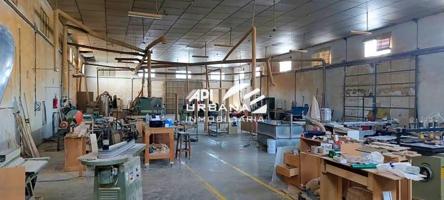 Nave industrial en venta en Lucena, Calle Ferrocarril, 14900 photo 0