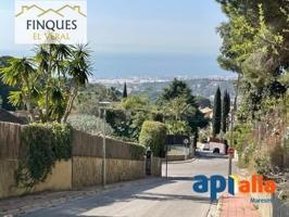 Terreno en venta en Cabrils, Sin Zona photo 0