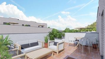 Adosada en venta en la Garriga, CENTRE photo 0