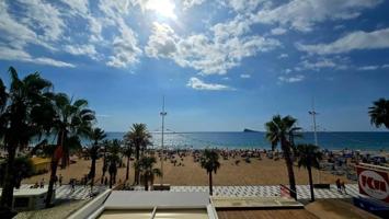 Duplex en venta en Benidorm, Levante photo 0
