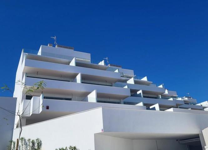 Atico Duplex en venta en Estepona, Bahía Dorada photo 0