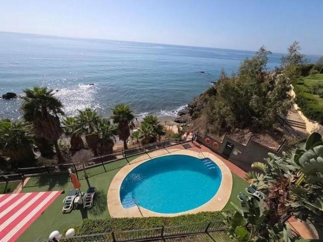 Piso en venta en Benalmádena, Torrequebrada photo 0