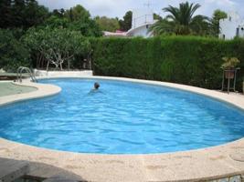 Chalet en venta en La Nucia, Panorama photo 0