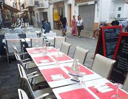 Local comercial en venta en Roses, ROSES photo 0