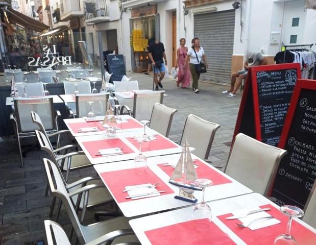 Local comercial en venta en Roses, ROSES photo 0