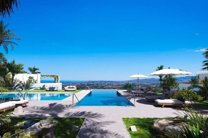 Apartamento en venta en Mijas, Mijas Pueblo - Peña Blanquilla photo 0