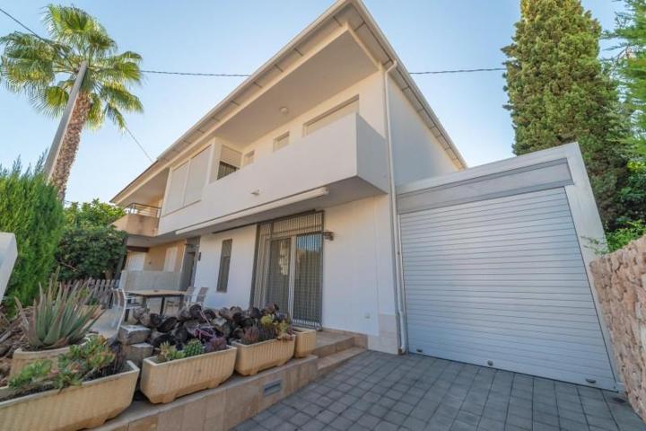 Chalet en venta en Santiago de la Ribera, Playa de santiago de la ribera photo 0