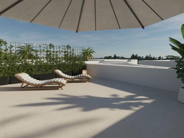 Chalet en venta en Los Montesinos, Los Montesinos photo 0