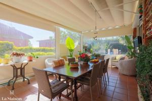 Casa en venta en Argentona, Semi centro photo 0