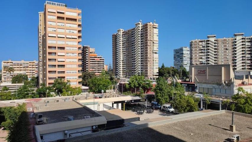 Piso en venta en Alicante, Playa de San Juan photo 0