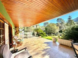 Chalet en venta en Barx, La drova photo 0