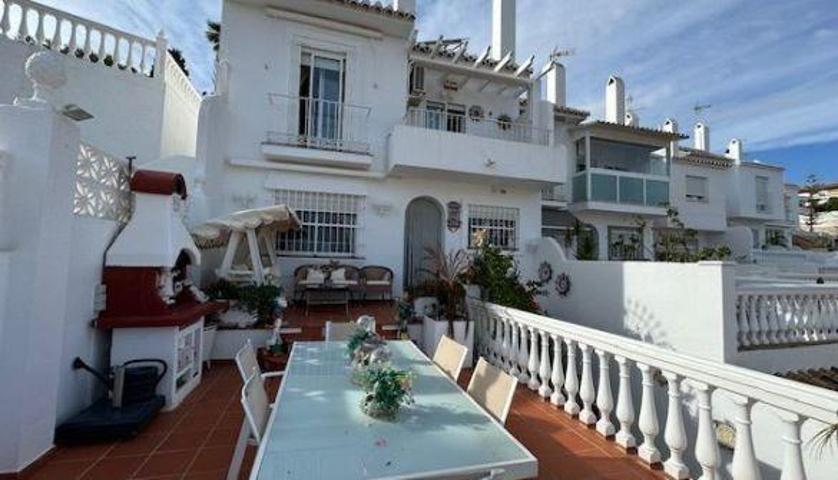 Adosada en venta en Mijas, Campo de Mijas photo 0