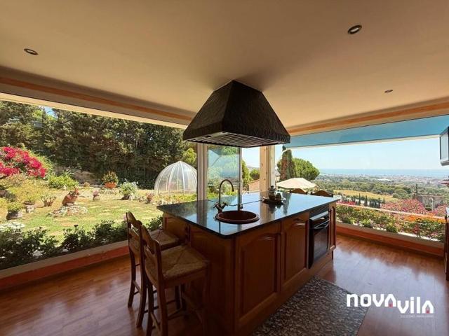 Casa en venta en Pineda de Mar, Montessol-Can Carreras photo 0