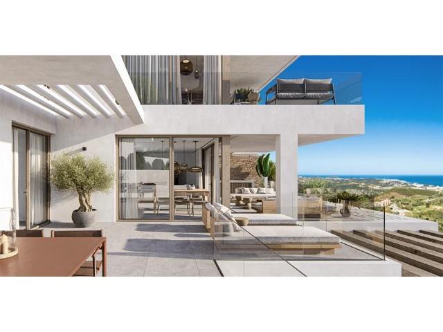 Apartamento en venta en Mijas photo 0