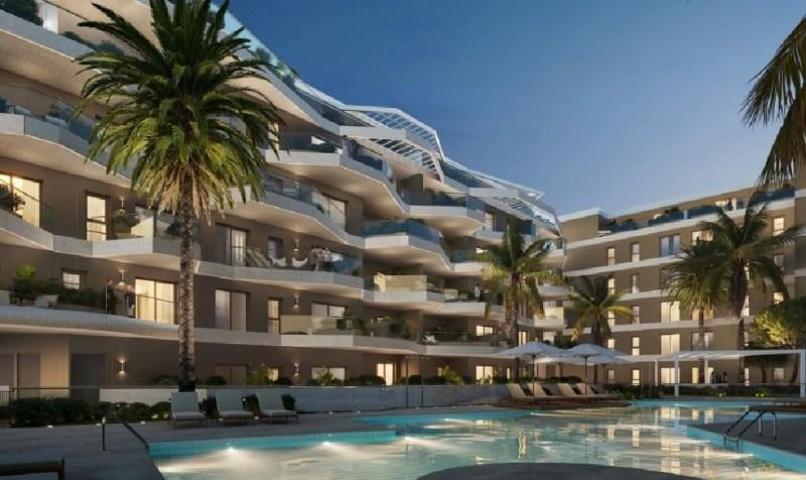 Apartamento en venta en Mijas, Las Flores photo 0