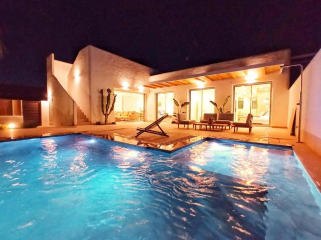 Chalet en venta en Benijofar, Centro photo 0