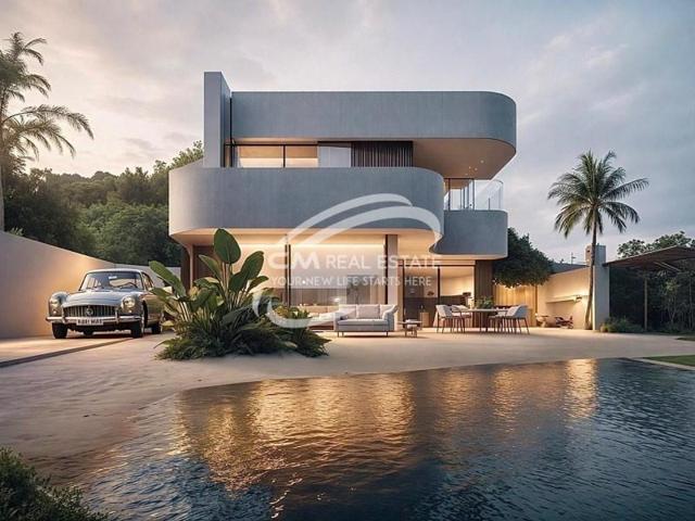 Chalet en venta en San Pedro del Pinatar photo 0