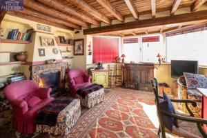 Atico Duplex en venta en Monachil, SIERRA NEVADA photo 0