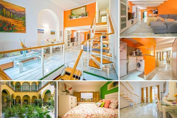 Piso en venta en Sevilla, Santa Cruz - Alfalfa photo 0