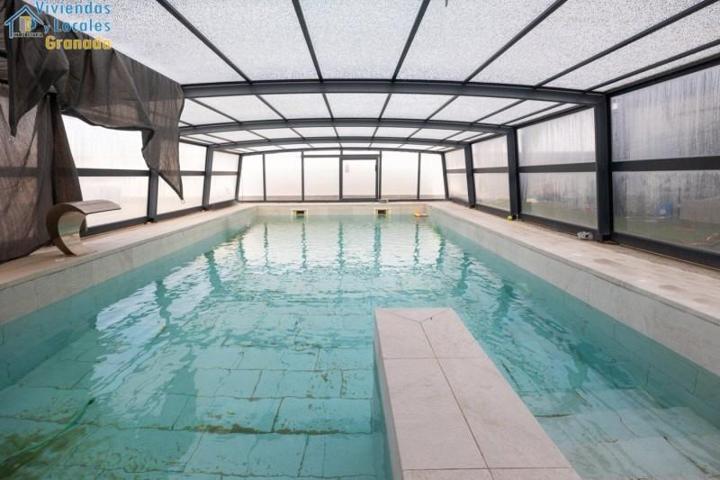 Chalet en venta en Dílar, CAÑADAS DEL PARQUE photo 0