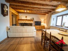 Casa en venta en Naut Aran photo 0