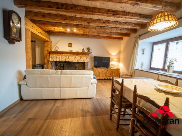 Casa en venta en Naut Aran photo 0