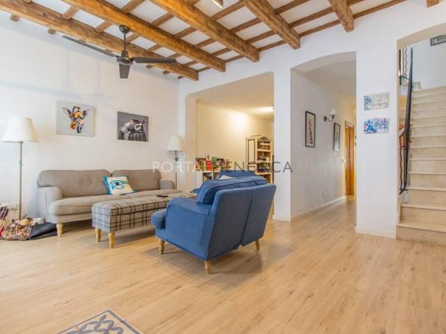 Casa en venta en Sant Lluís, Sant Lluís photo 0