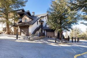 Atico Duplex en venta en Monachil, SIERRA NEVADA photo 0