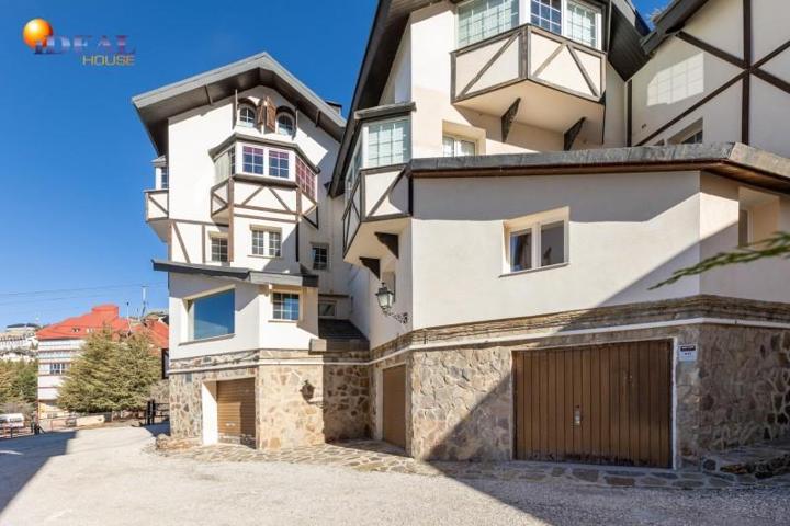 Atico Duplex en venta en Monachil, SIERRA NEVADA photo 0