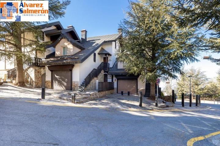 Atico Duplex en venta en Monachil, SIERRA NEVADA photo 0