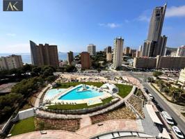Apartamento en venta en Benidorm, Hotel Bali photo 0