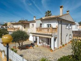 Chalet en venta en Muro photo 0