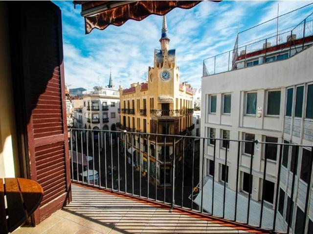 Apartamento en venta en Sitges photo 0