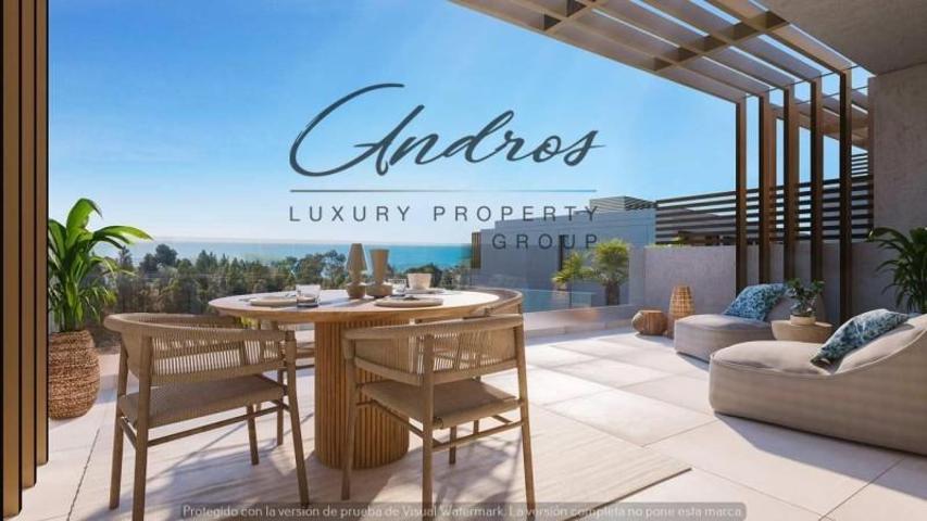 Adosada en venta en Mijas, Calaburra - chaparral photo 0