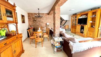 Adosada en venta en Eivissa, Es vive photo 0