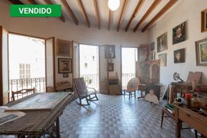 Casa en venta en Sineu, Zona Centre - Sineu photo 0