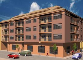 Edificio en venta en Moratalla photo 0