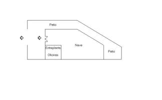 Nave industrial en venta en Arganda del Rey, Antigua Ctra. Valencia photo 0