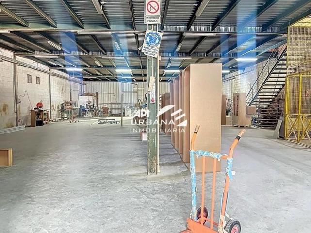 Nave industrial en venta en Lucena, Calle de la Carpintería, 14900 photo 0