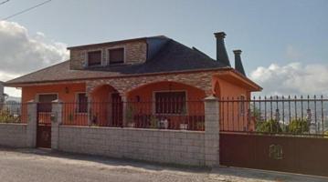 Casa en venta en Vilagarcía de Arousa photo 0