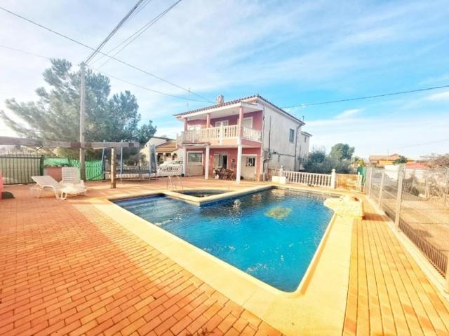 Chalet en venta en Lorca, Campillo photo 0