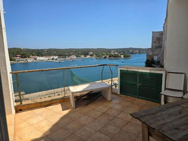 Duplex en venta en Mahón-Maó, Maó photo 0