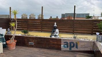 Aticos en venta en Esplugues de Llobregat, El Gall photo 0